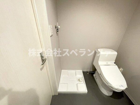 ラミアカーサ衣摺の物件内観写真